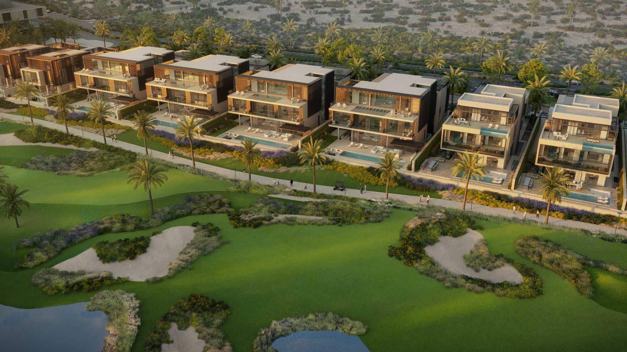 damac hills 2