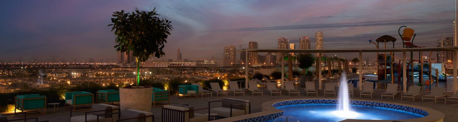 jumeirah village triangle