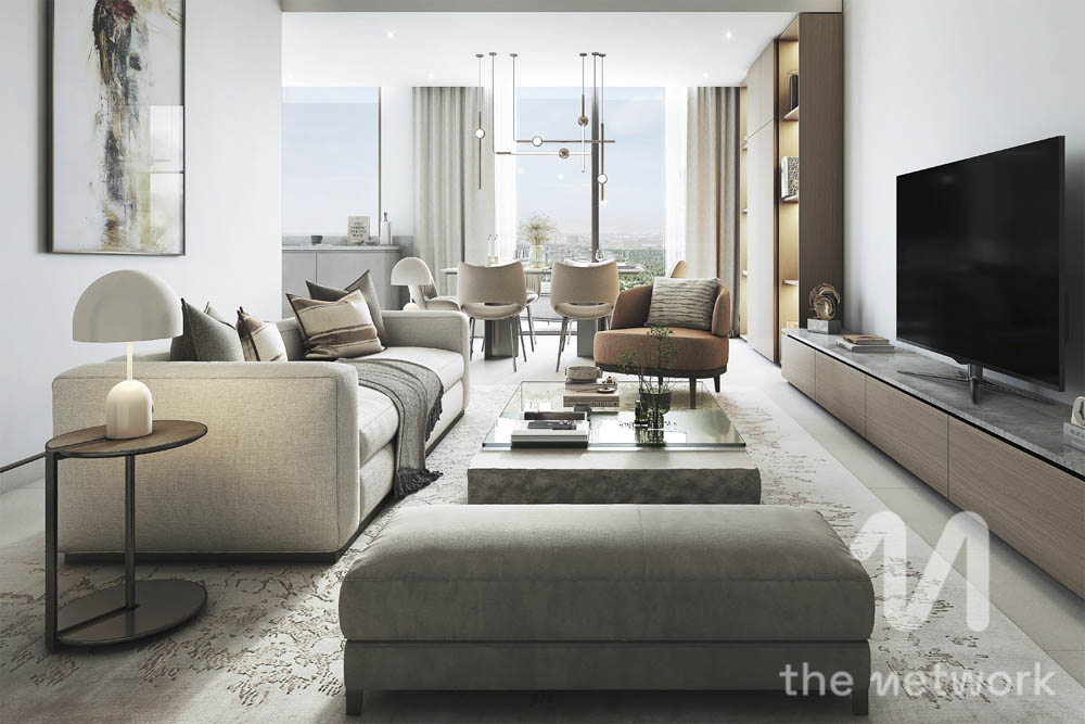 Multiple Units | Lagoon View | Largest Layout