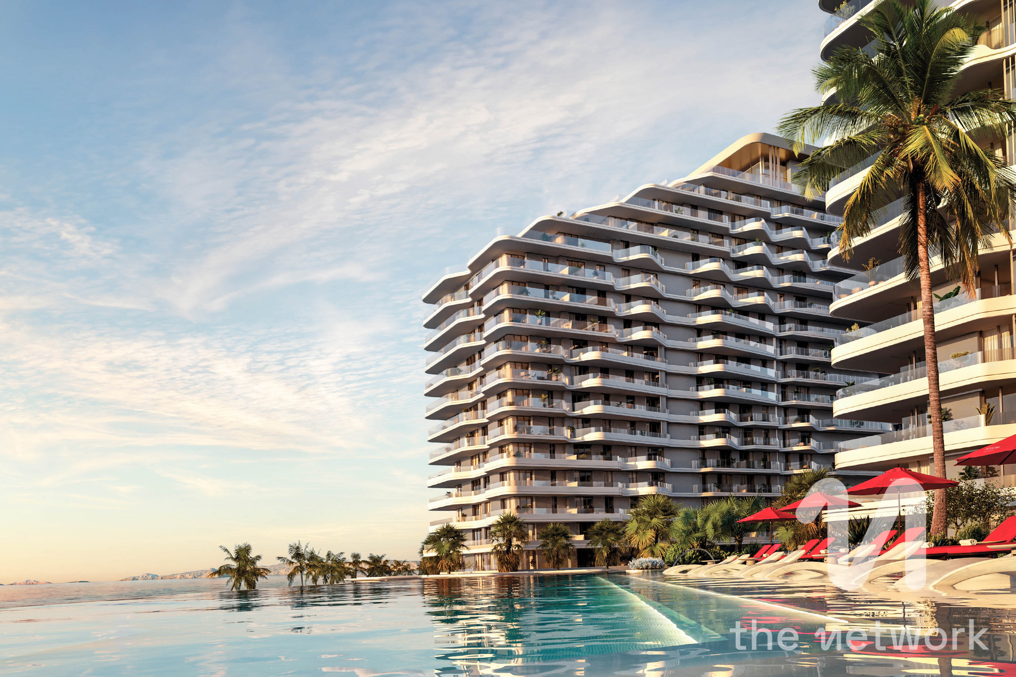 Hot Deal | Waterfront Living | Beach Access