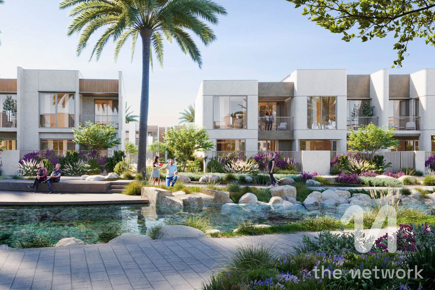 3BR Villa | Prime Location | Genuine Resale