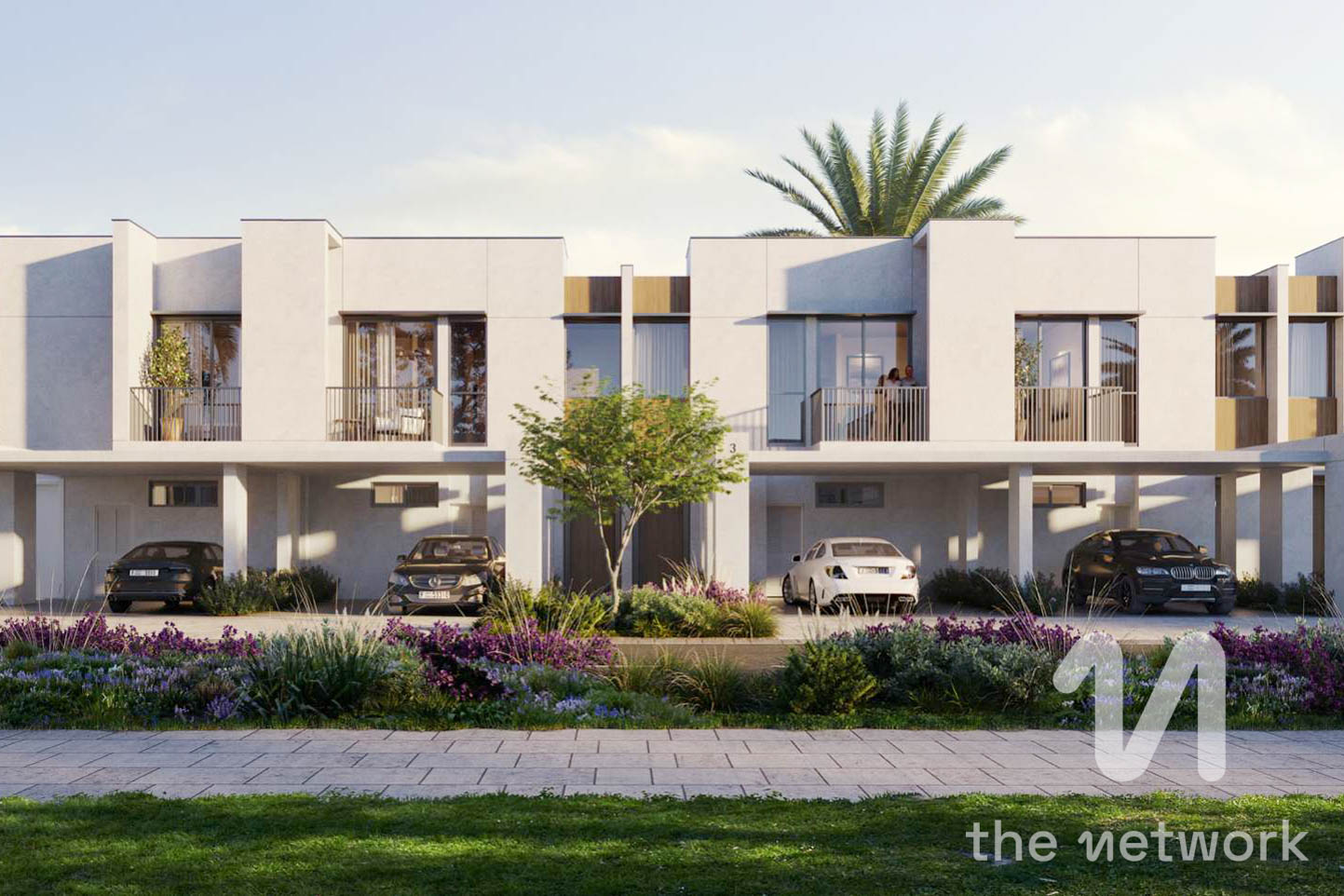 Vastu |  Spacious| Facing River