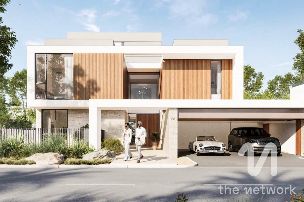 Cost Price | Horizon Style | Handover 2028