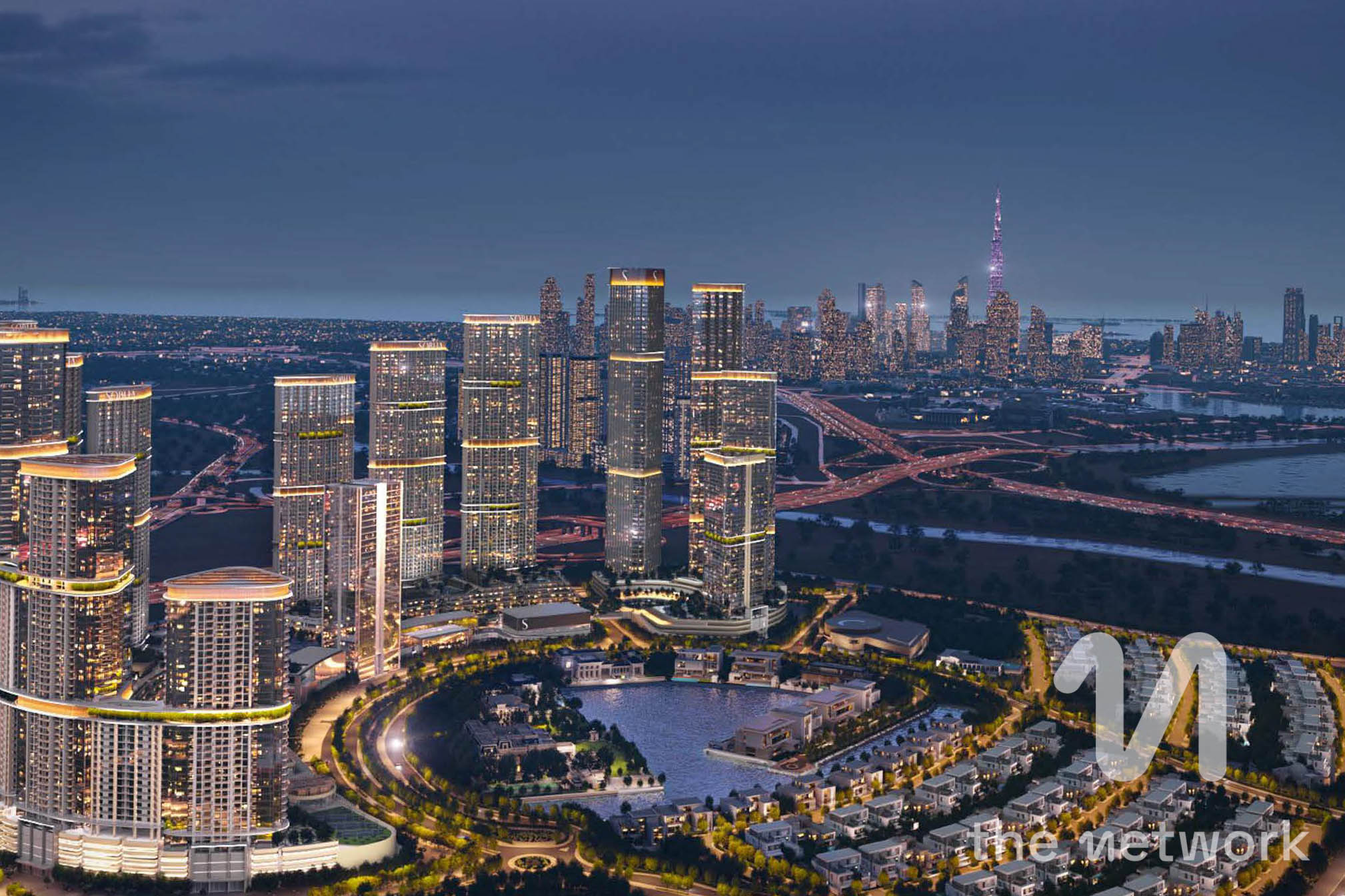 High Floor I Under OP I Type D