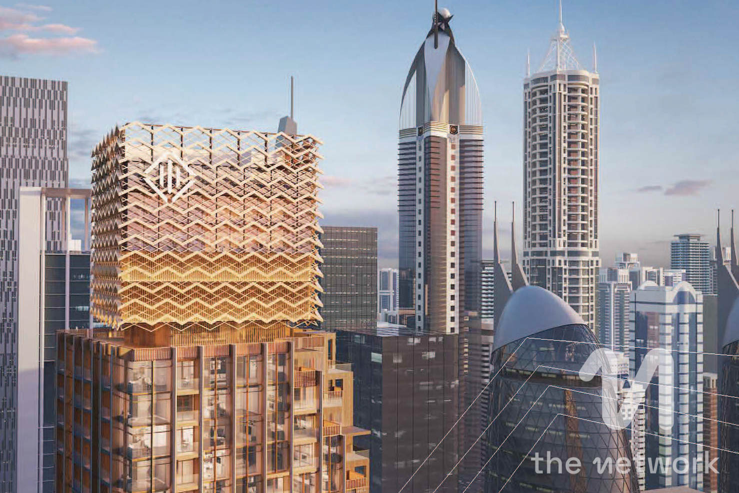 Ready in 7 months | Low premium | Type B Executive