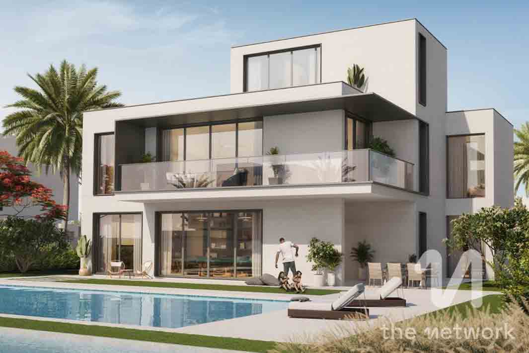 Selling at OP+DLD | Corner Plot | Lagoon View