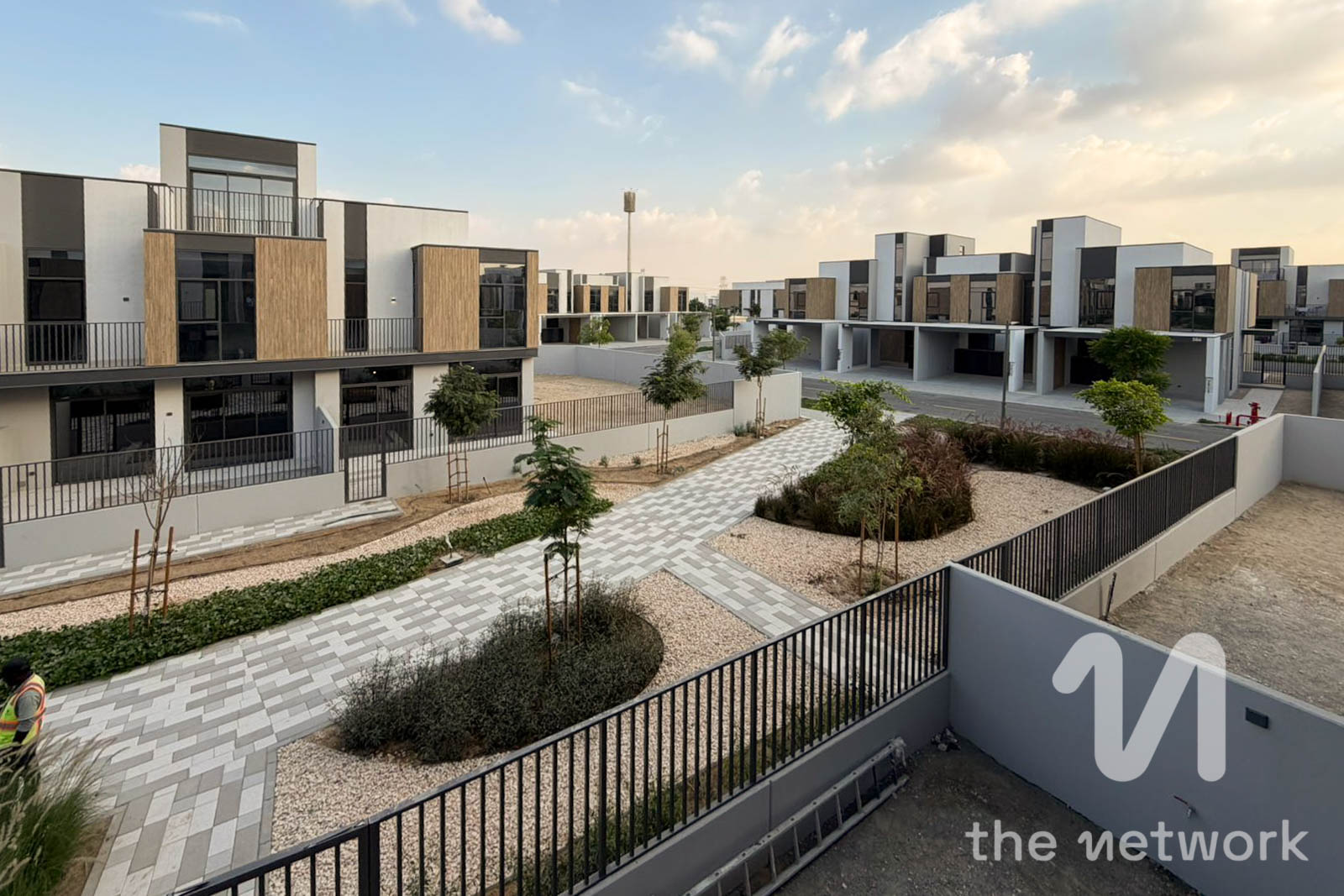 G+2 | Green belt | Ready To Move In | Next to Pool