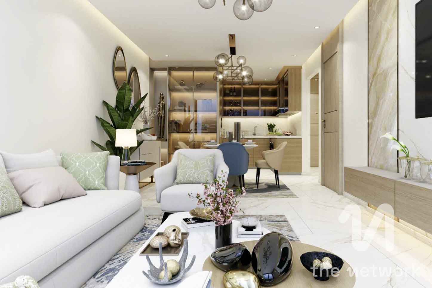 Handover Q4 2026 | 30-70 Payment  | Large Layout