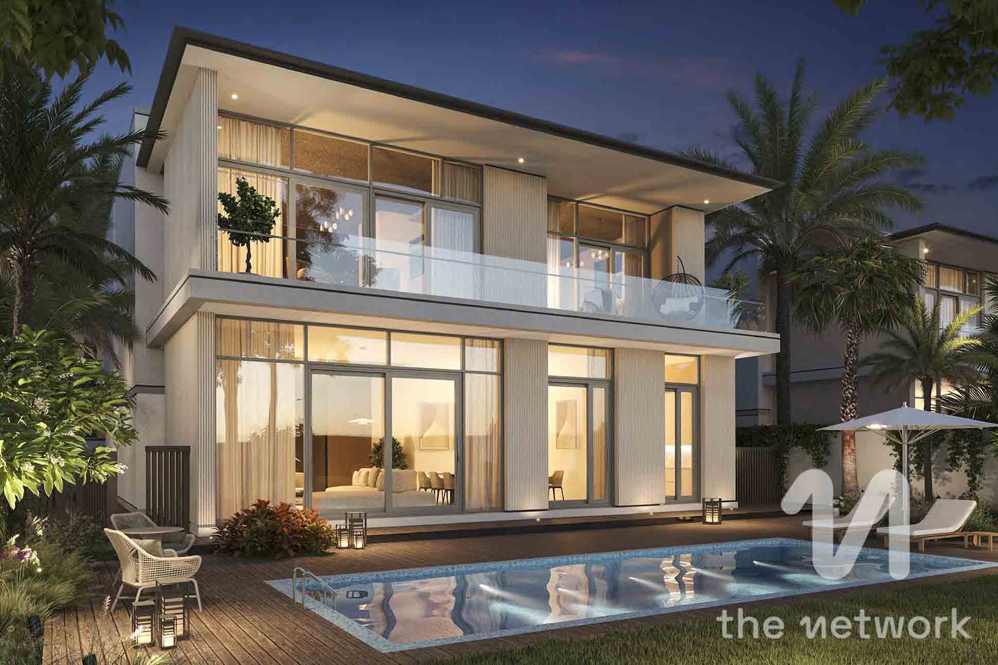 LUXURY FINISHING | LARGE PLOT | STANDALONE VILLA