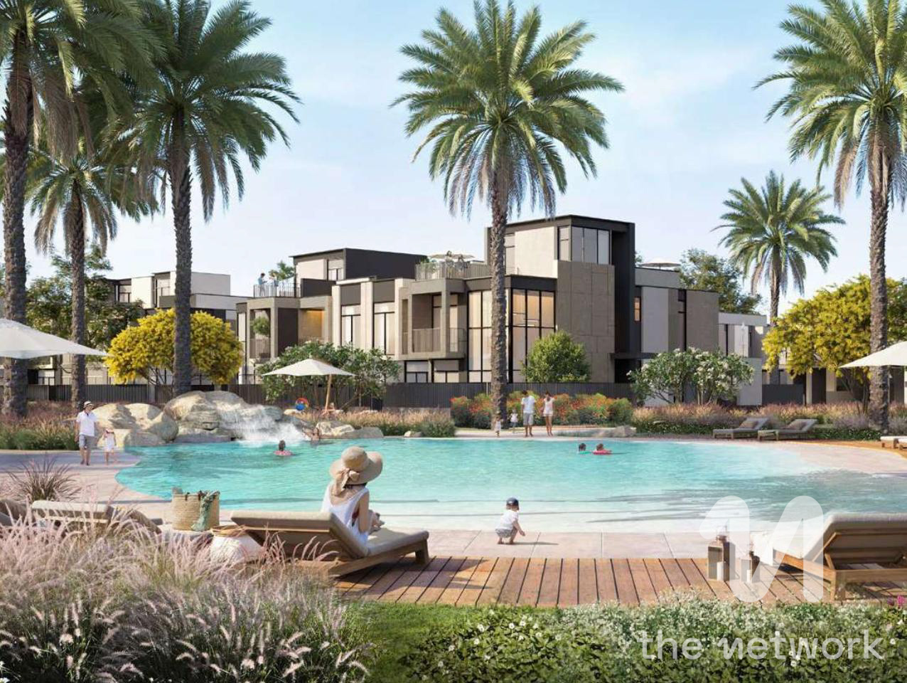 Exclusive | On The Park | Great Location