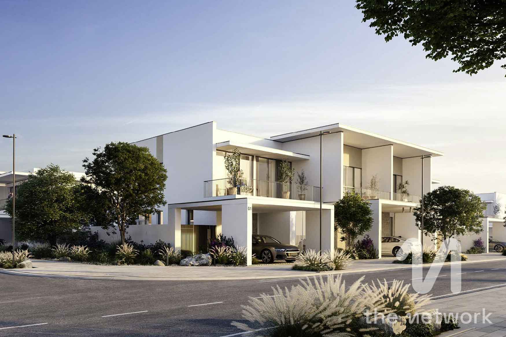 Vastu |  Back to Back | Handover Q1 2027