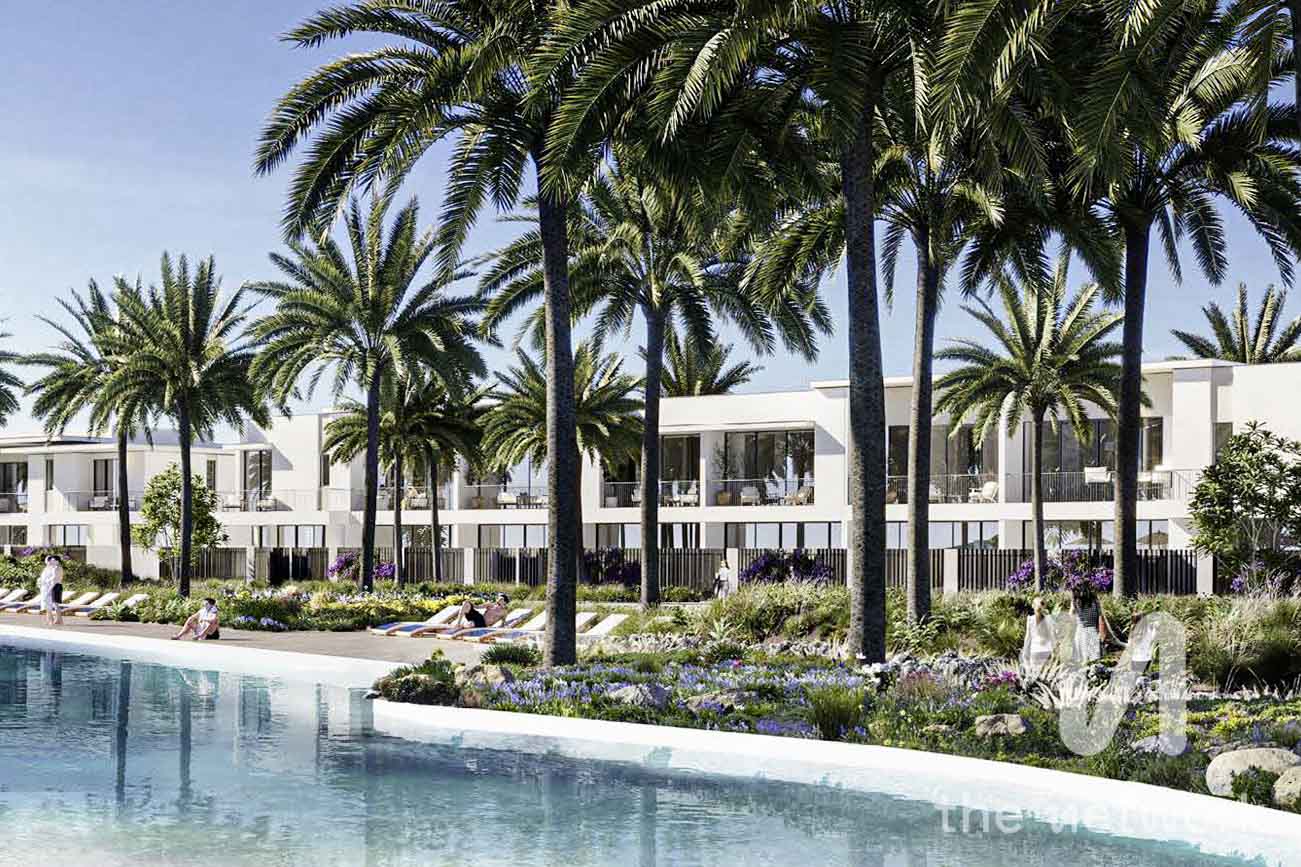 End corner | Large Plot | Handover Q1 2027