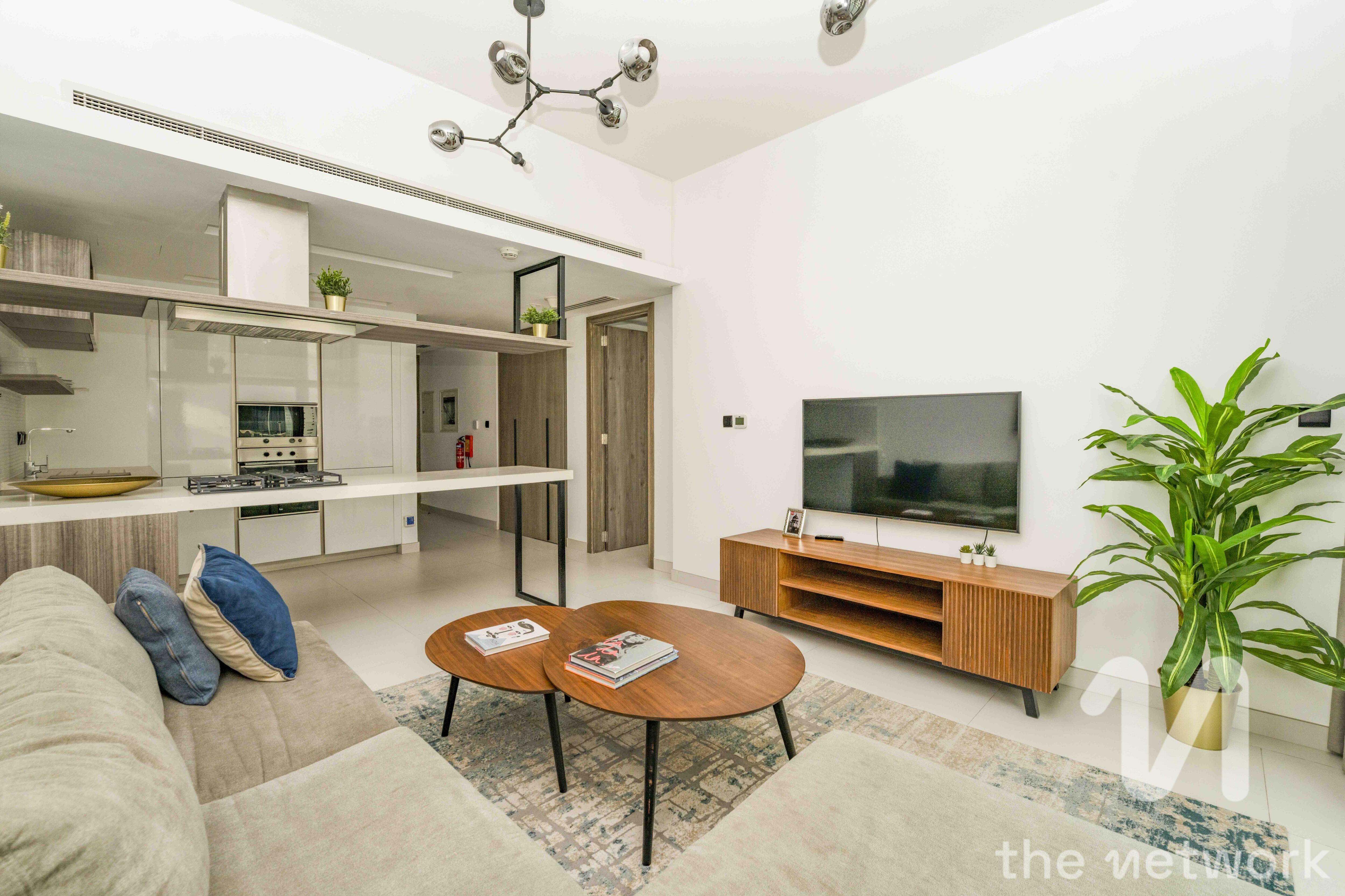 Spacious 3BR | Vacant | Fully Furnished