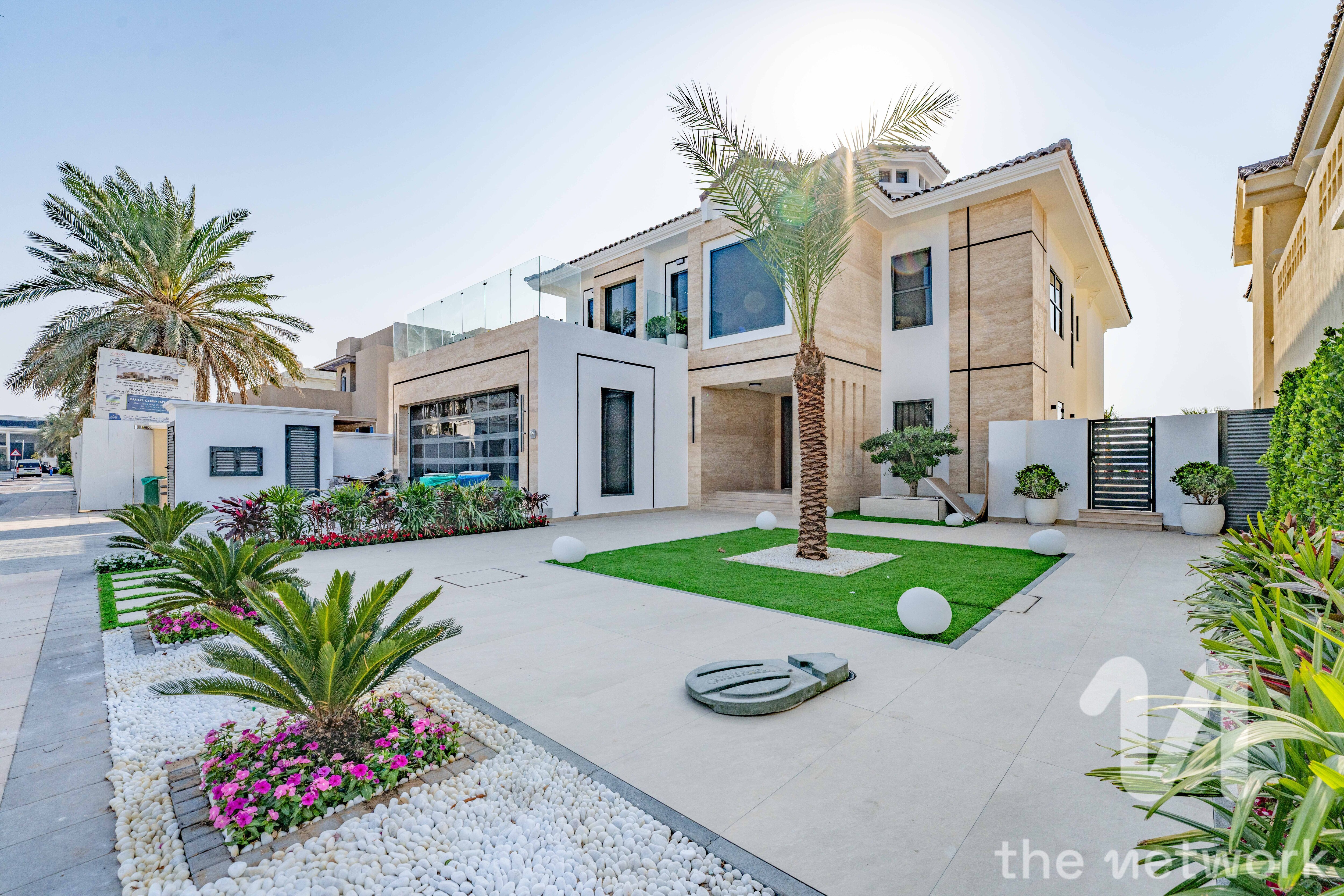 Recently Upgraded | Very High Number | Sunset View