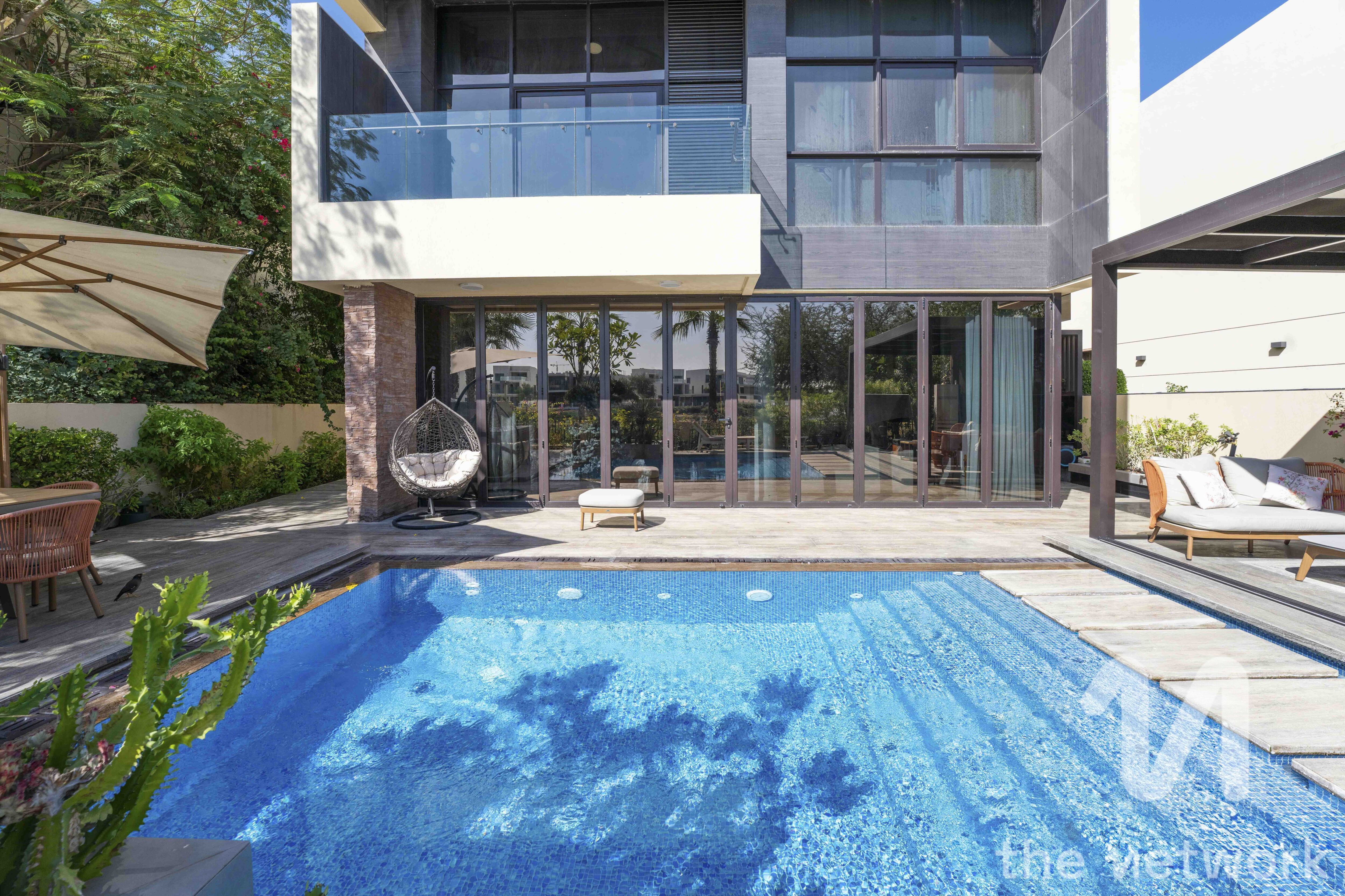 Fully Upgraded | Golf Course View | Custom Living