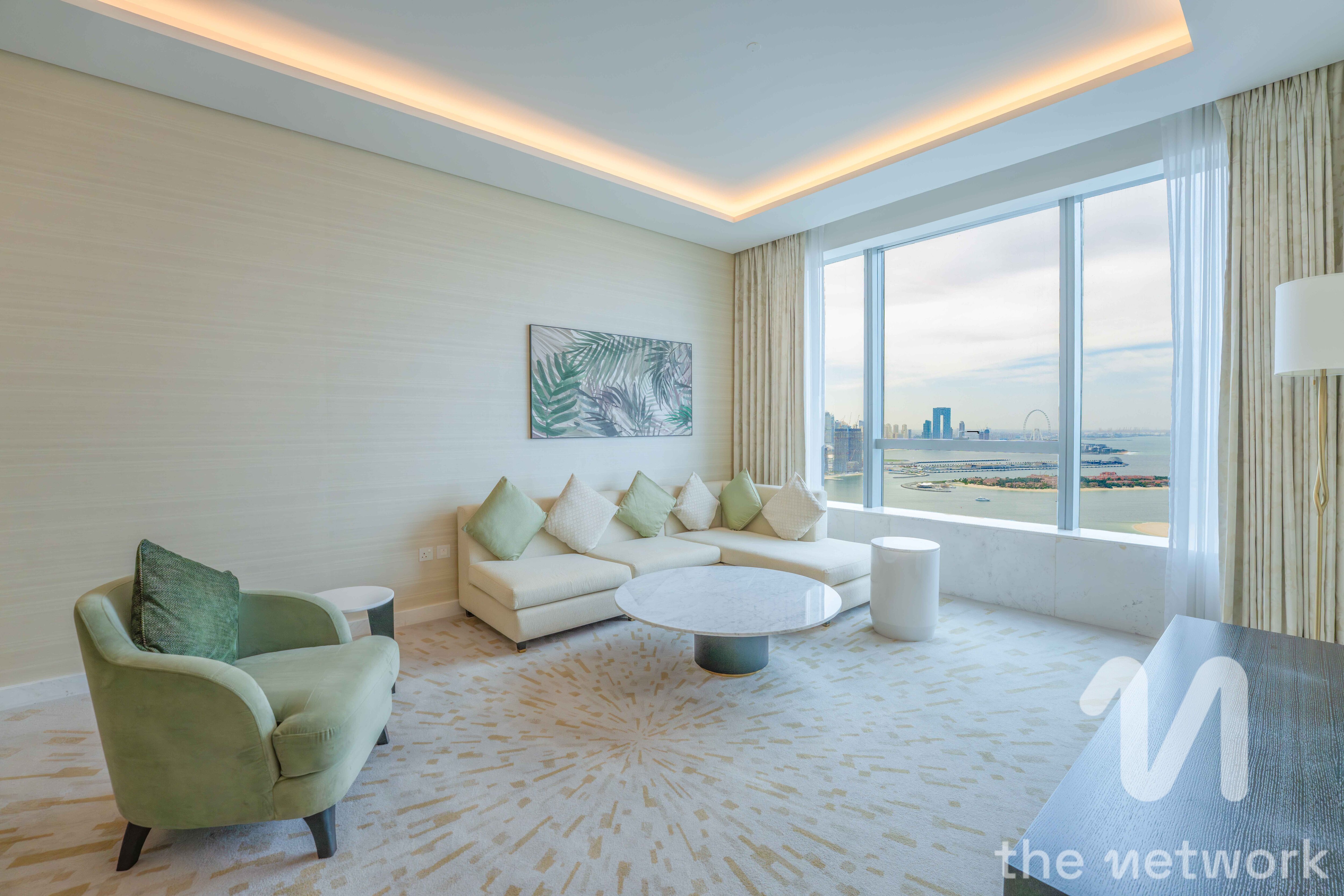 Ain View | Real Images | Keys With Me | View Today