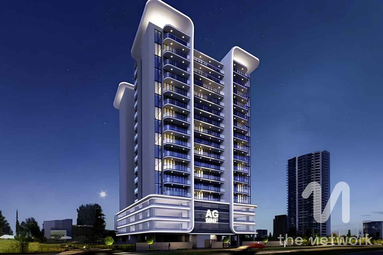 50% Post Handover PP | Smart Home | Furnished