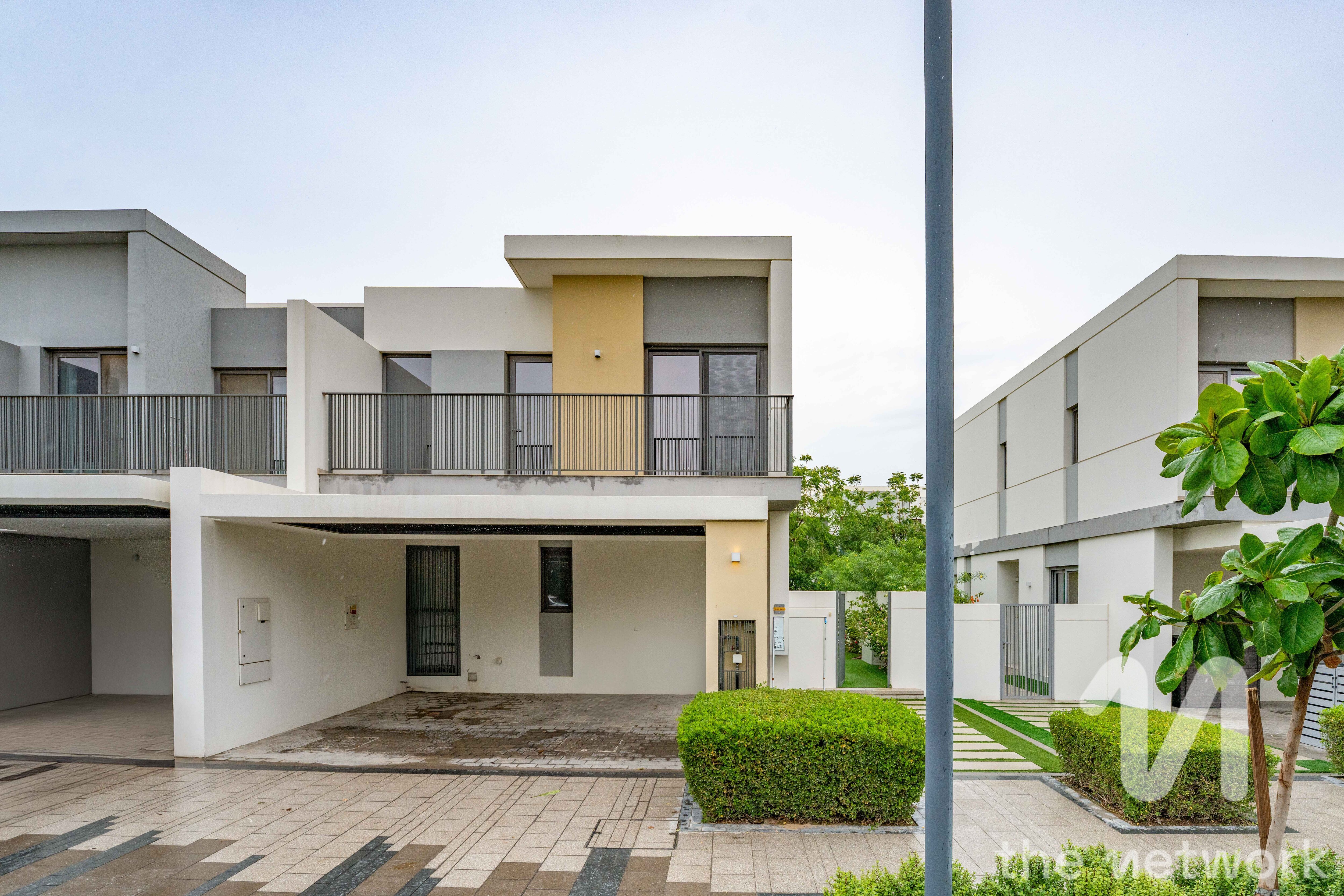 Vacant | Landscape Garden | Spacious 4BR