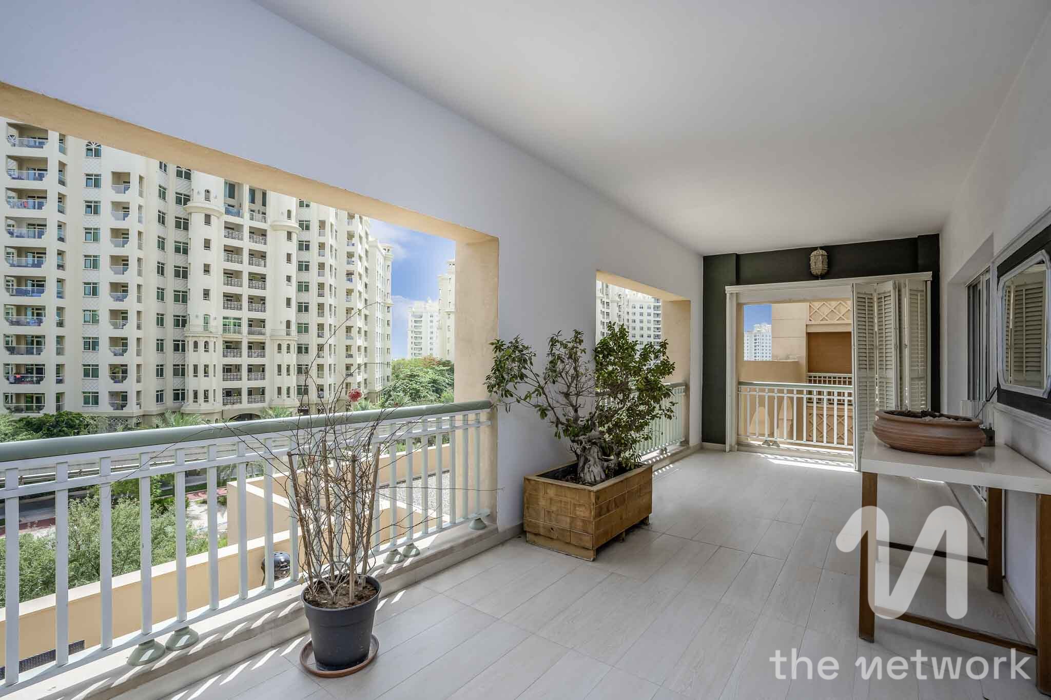 Exclusive | Vacant Soon | Additional Parking Space