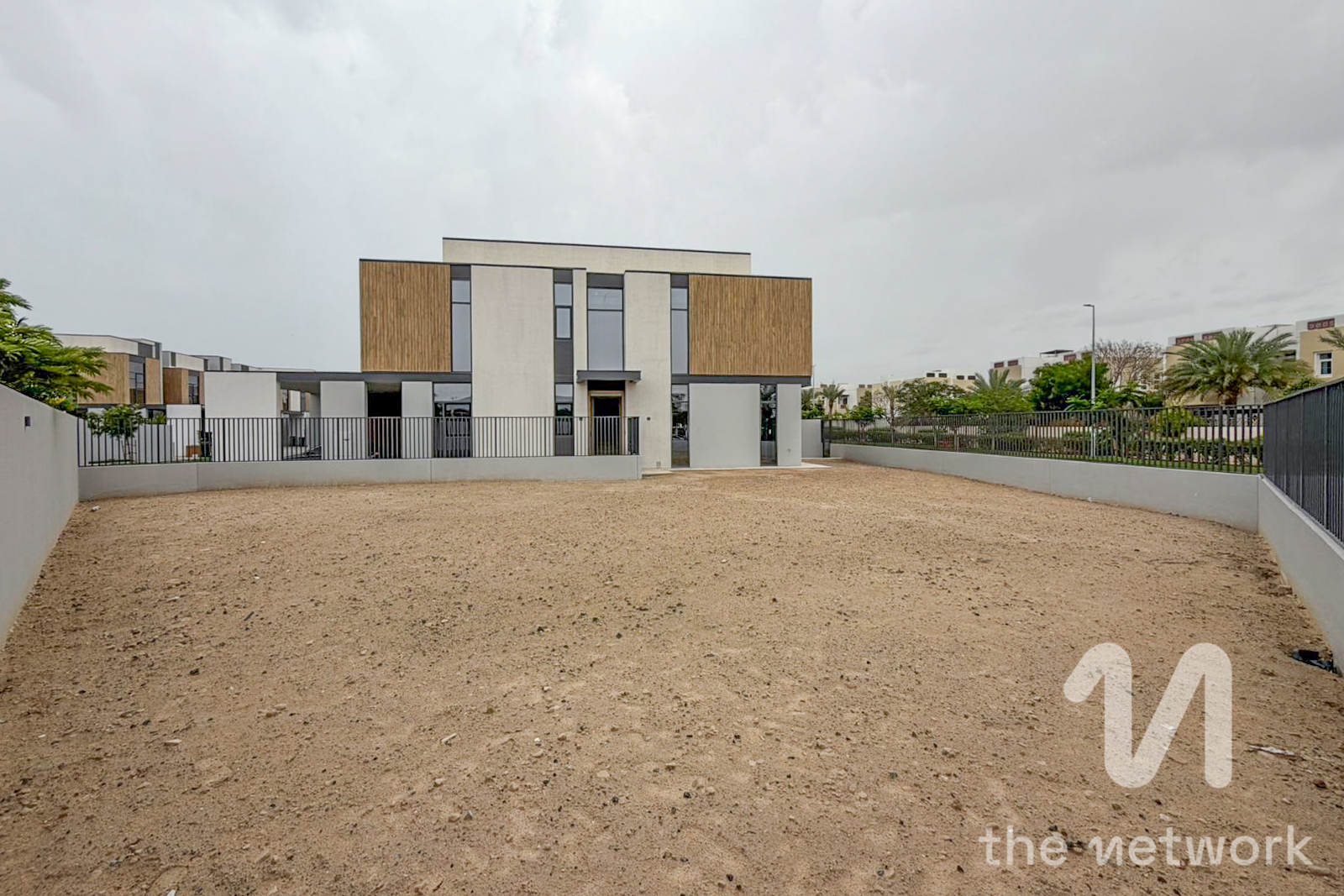 Brand New | Huge plot | Motivated Seller