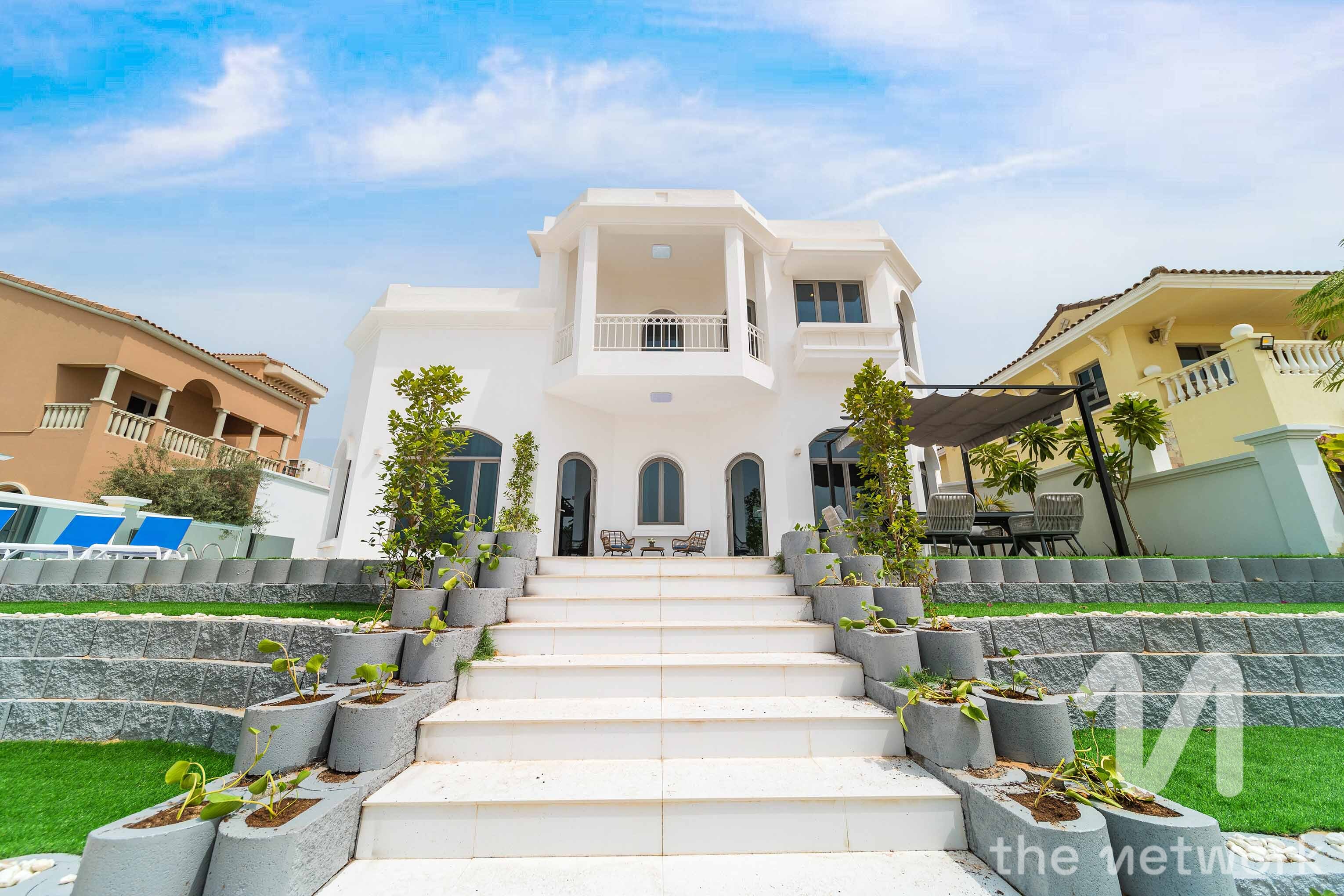 Furnished | Vacant and Ready | Prime Location