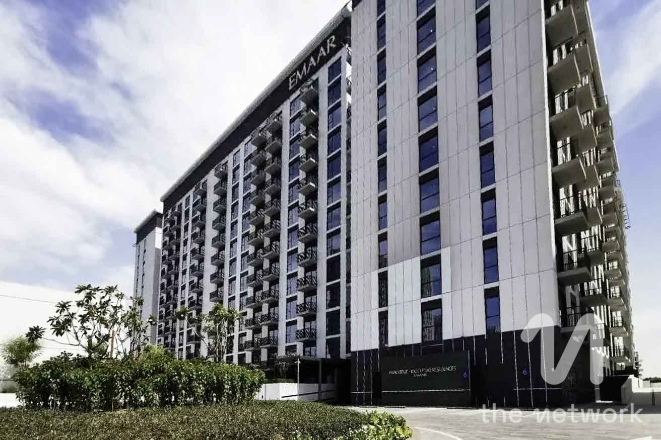 Multiple Cheques | Chic 1BR | Ideal for Rent