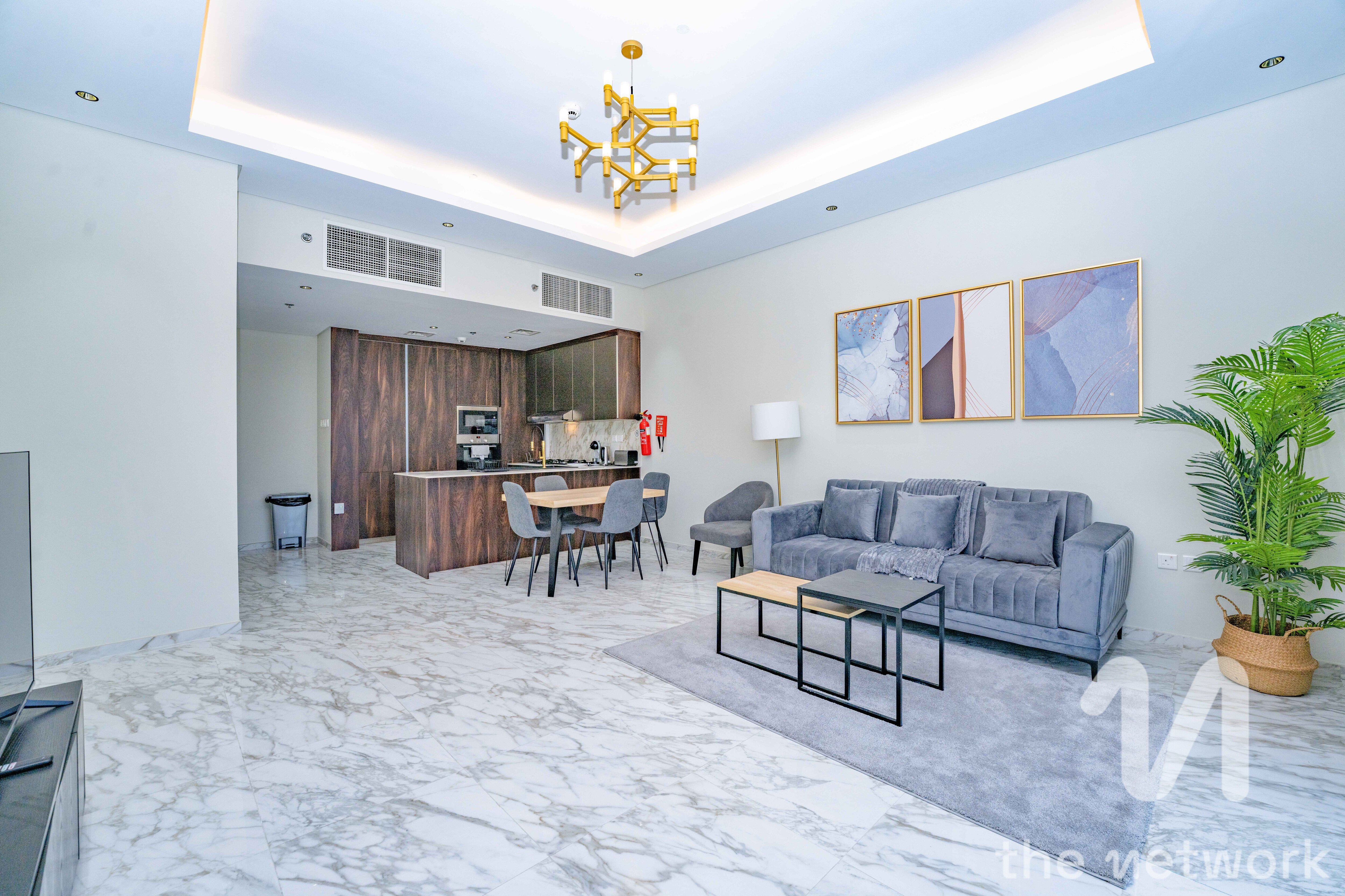 Price reduction | Great ROI | Fully furnished