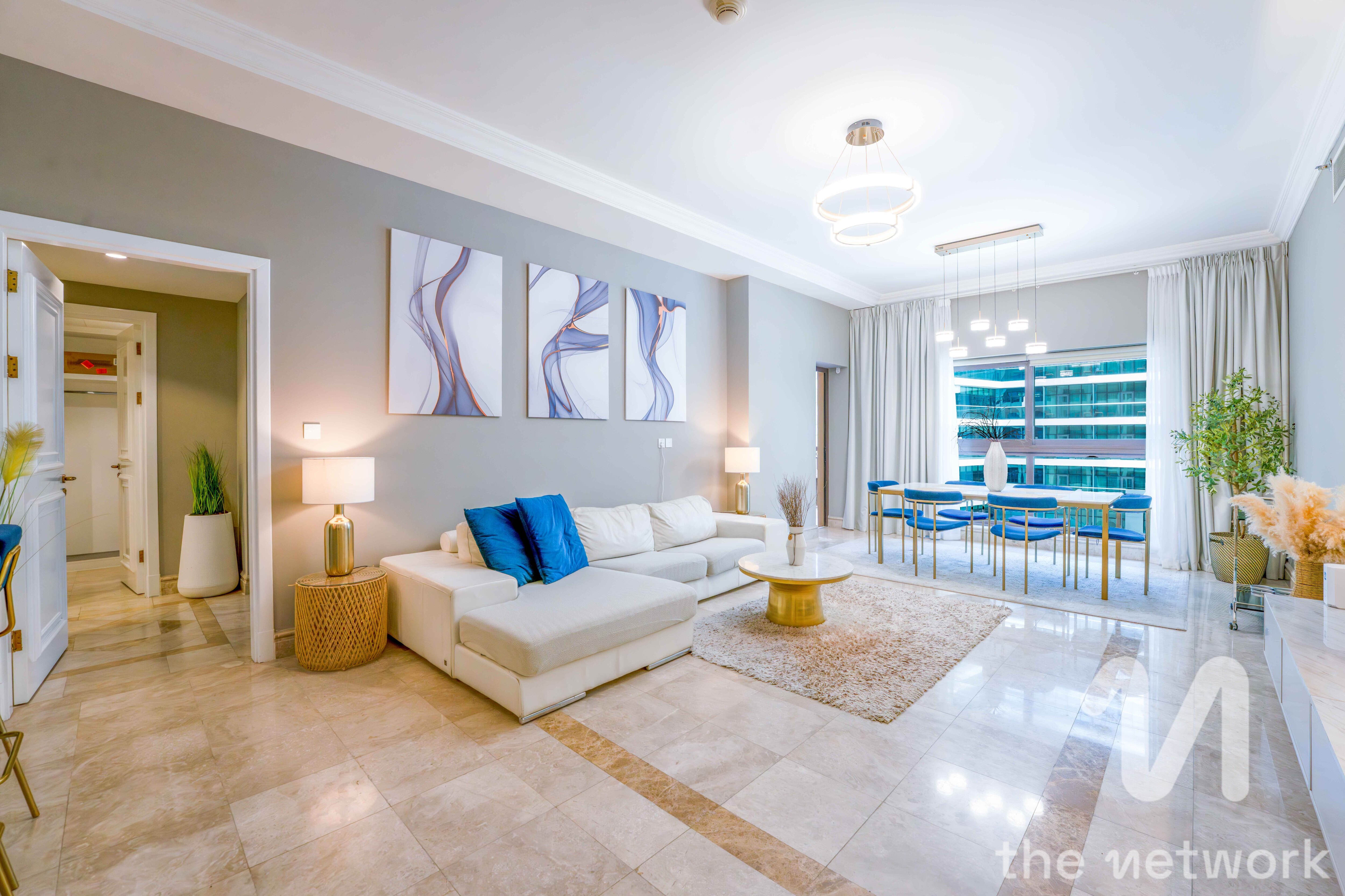 Vacant On Transfer | View It Today | On West Beach