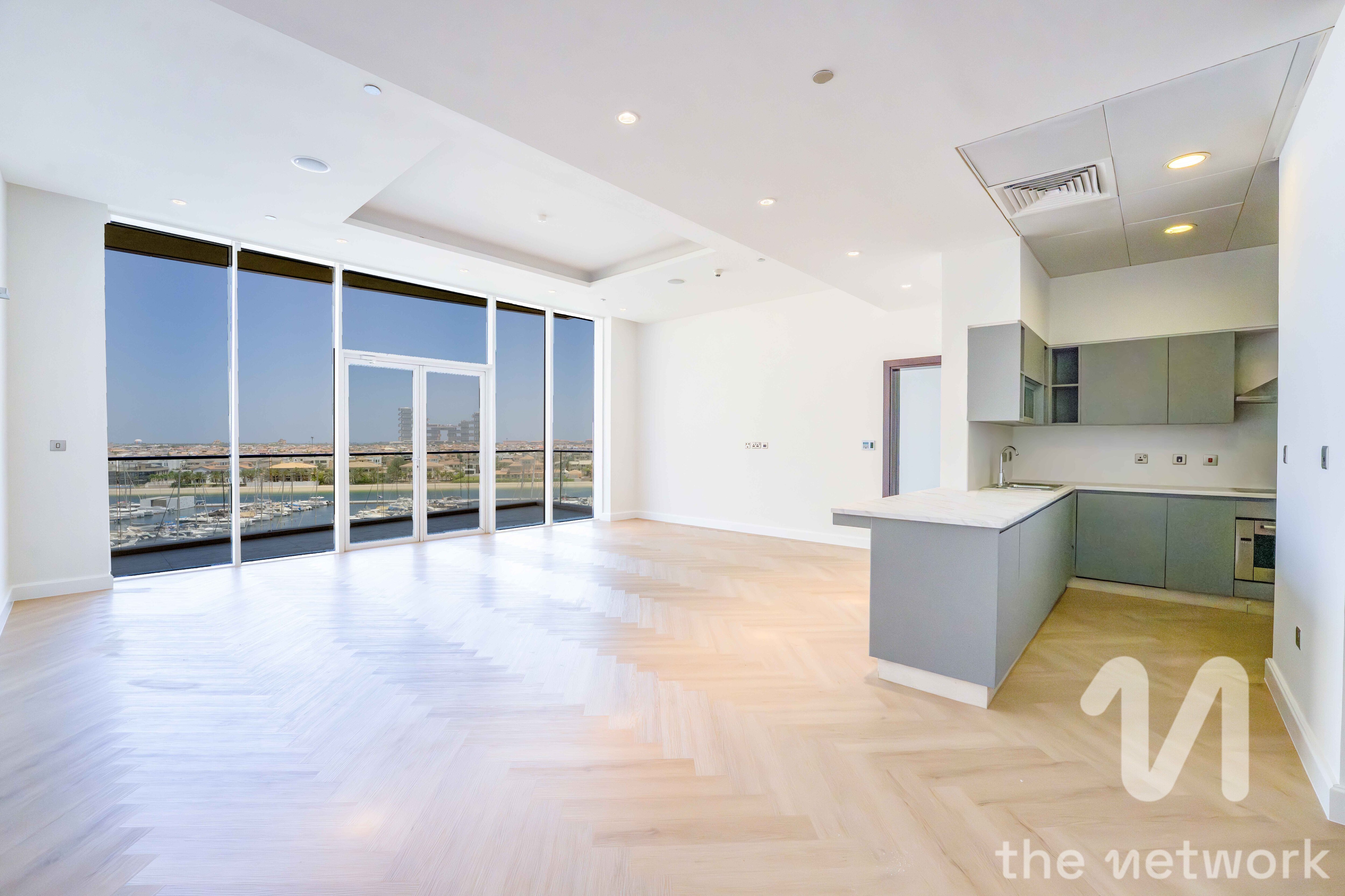 Rented | Renovated | 2 Plus Study | Atlantis Views