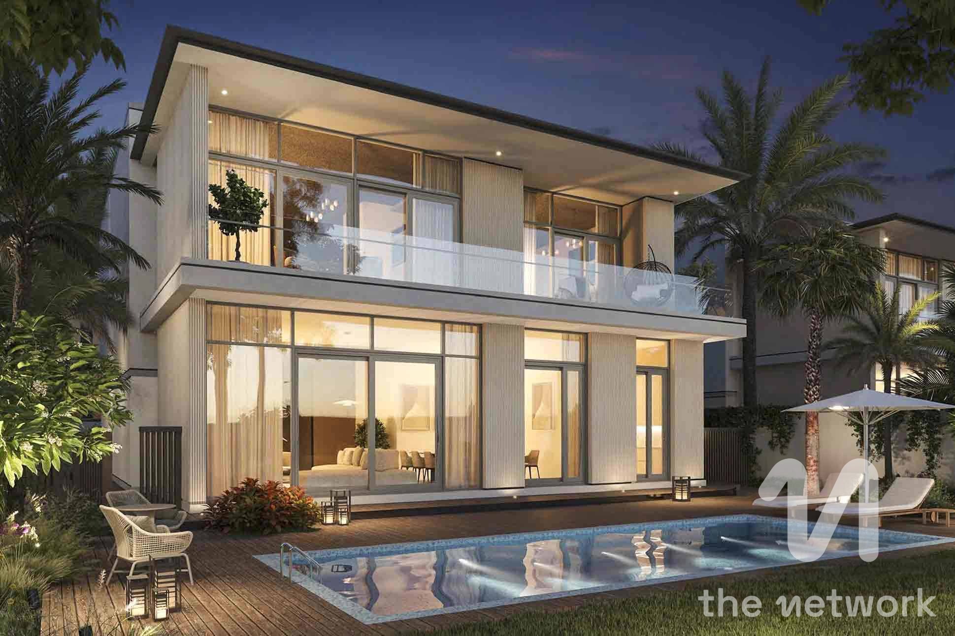 LUXURY FINISHING | LARGE PLOT | STANDALONE VILLA