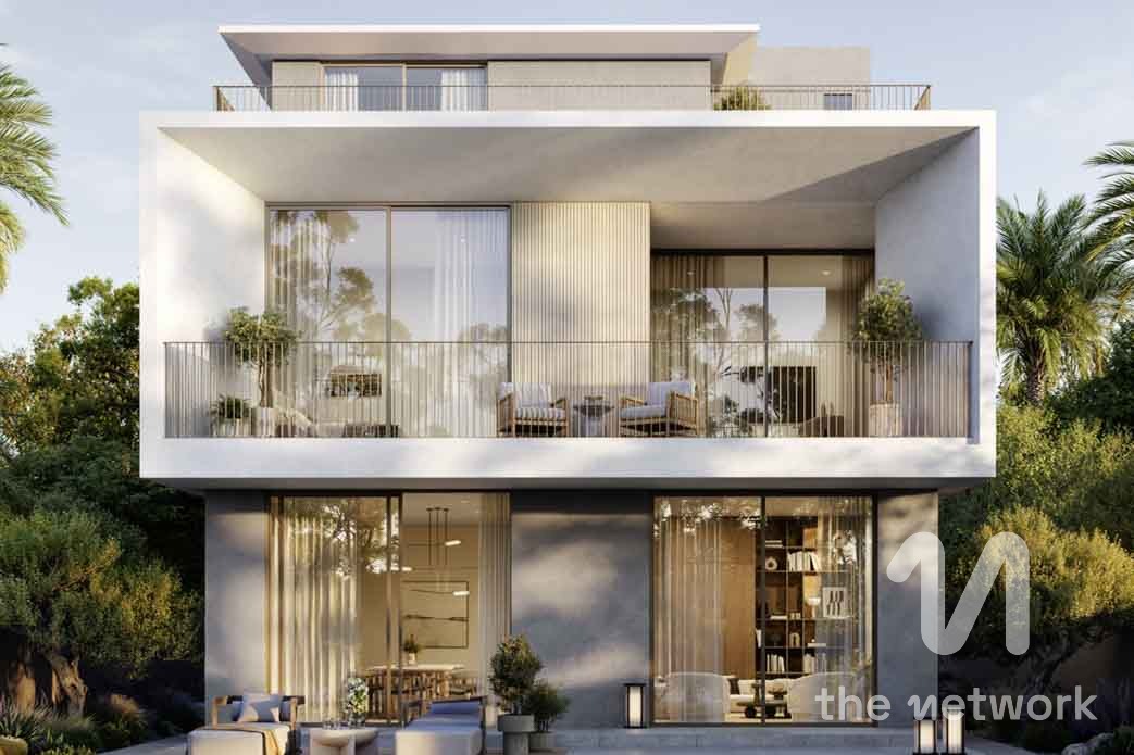 Stand Alone Villa | Greenbelt Backing | Below OP