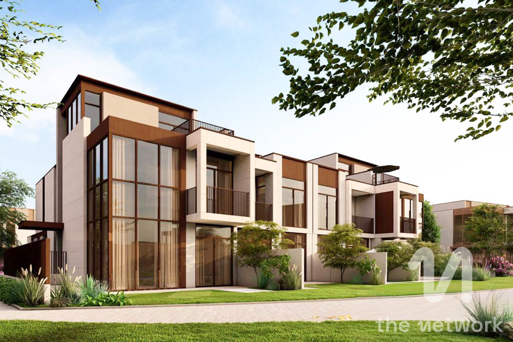3 Beds TH | Next to entrance | Motivated Seller