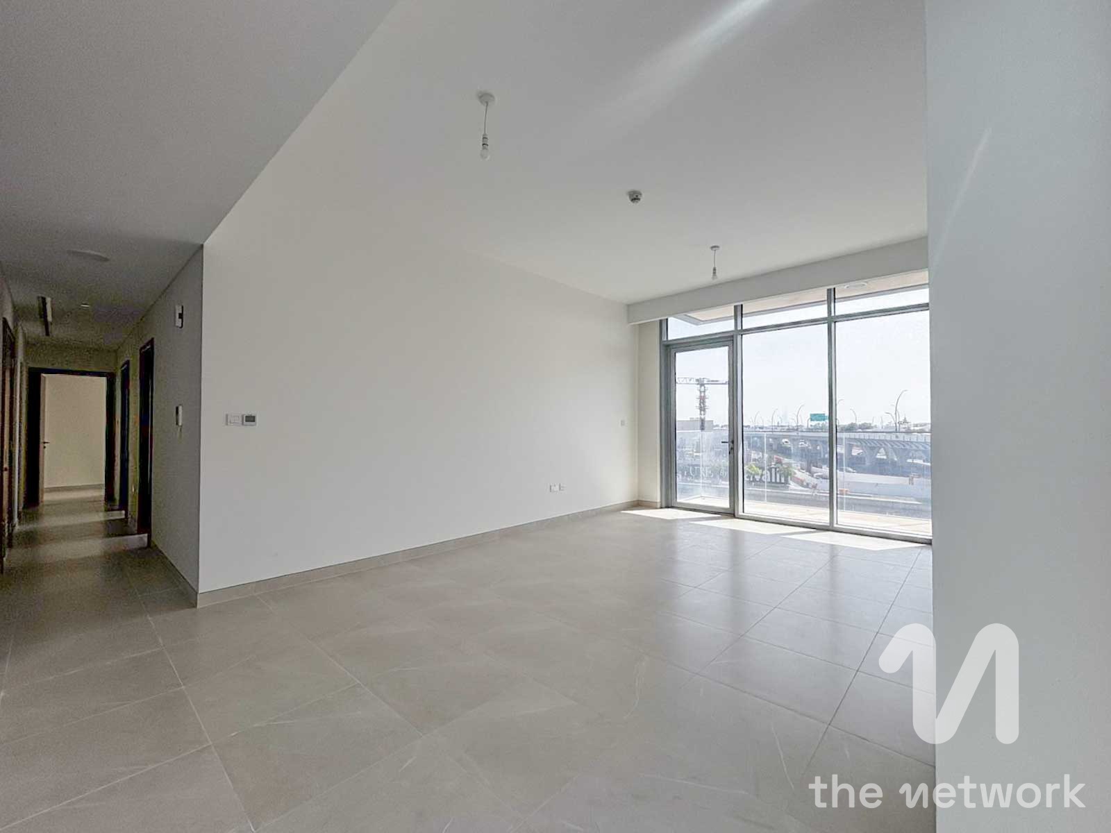 Stunning 3BR Apartment | Canal Views | Plus Maids