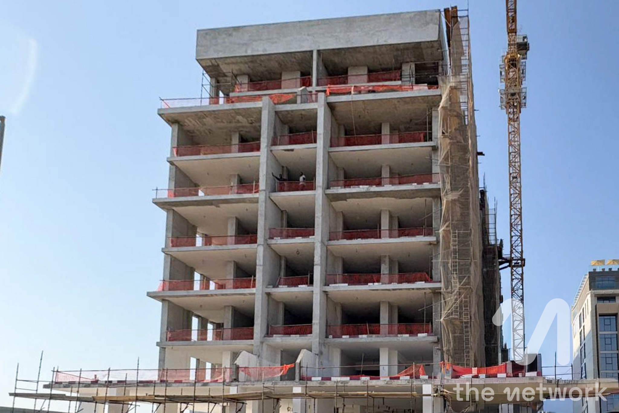 Prime Location | Ready Soon | Great Investment