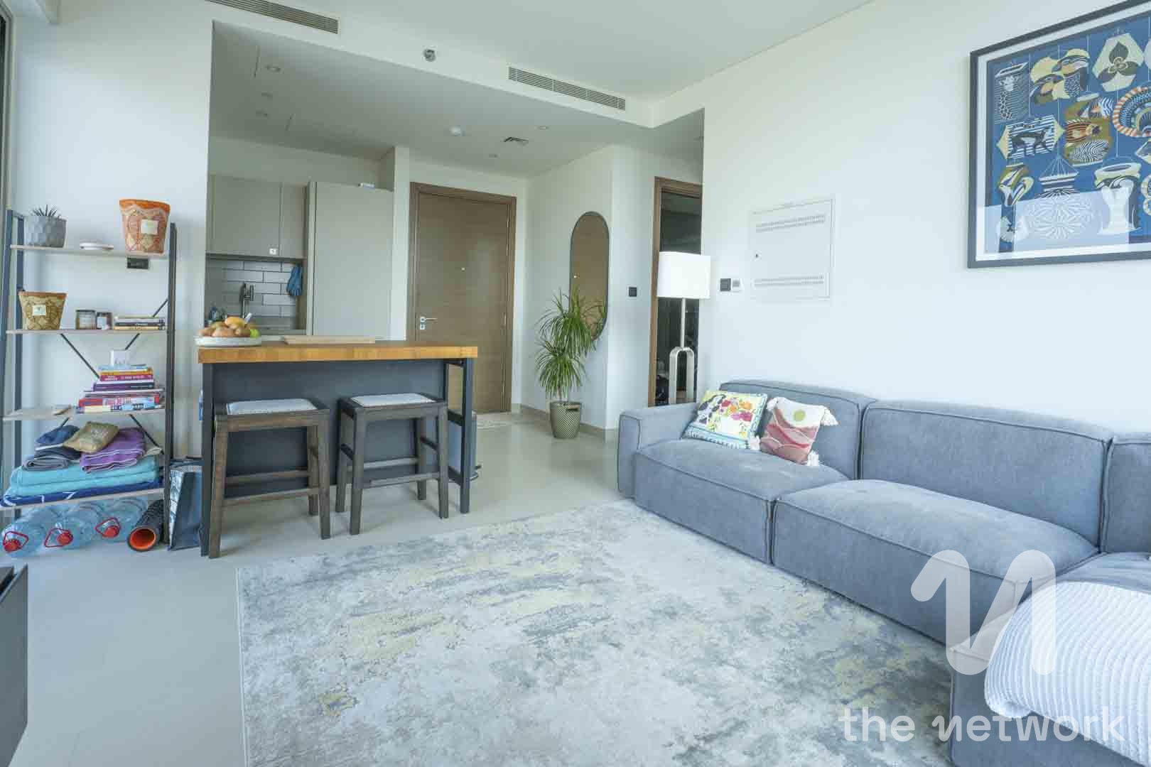 Largest Layout  |Multiple cheques  | Furnished