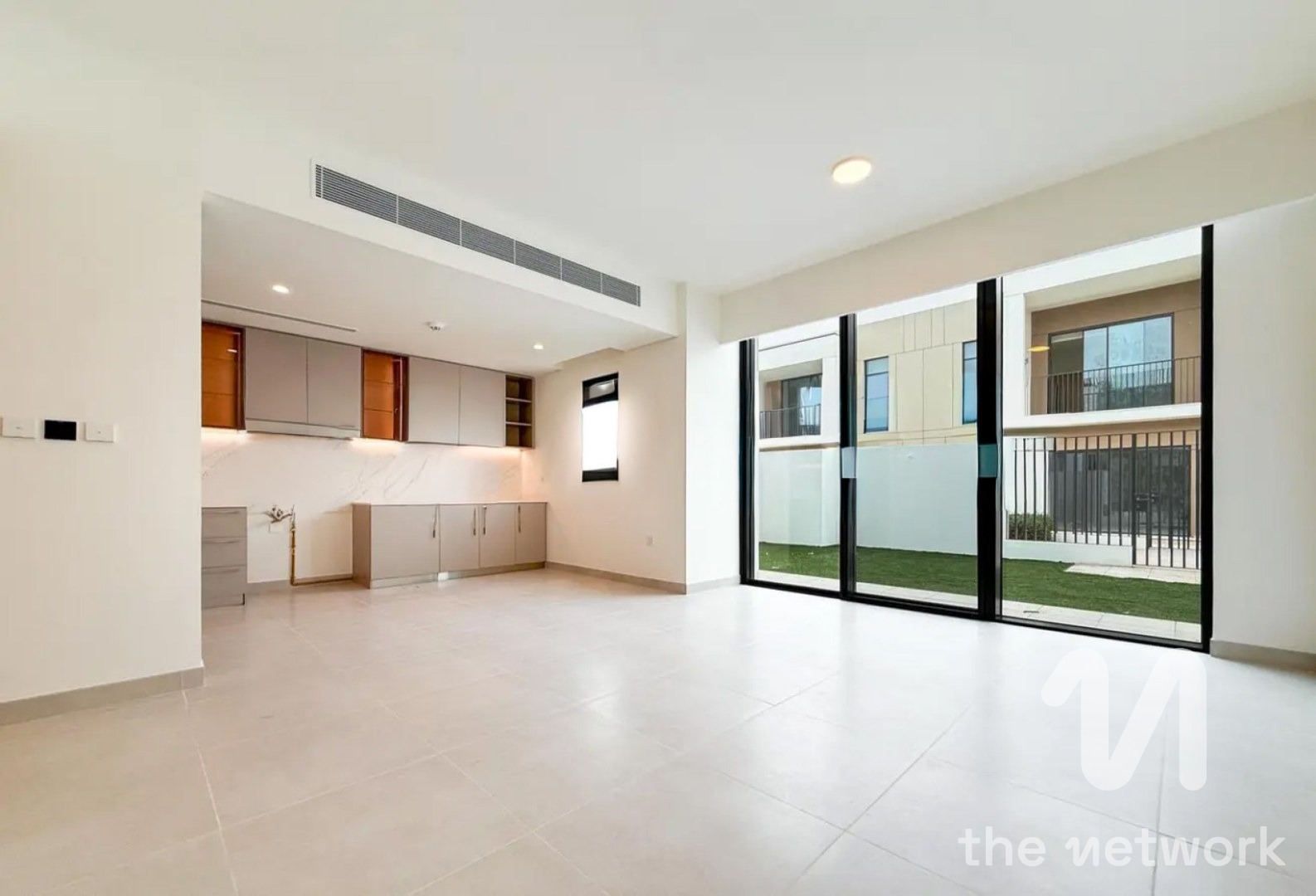 Brand New | Near Gate and Amenities | Single Row