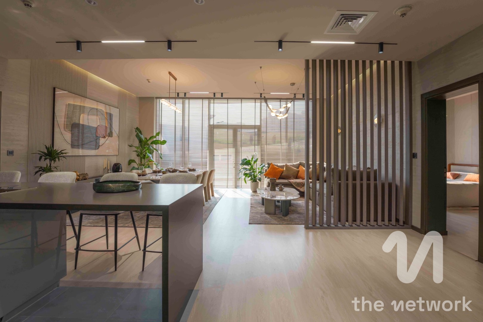 Lowest Priced 2 Plus Study | Fully Renovated | VOT