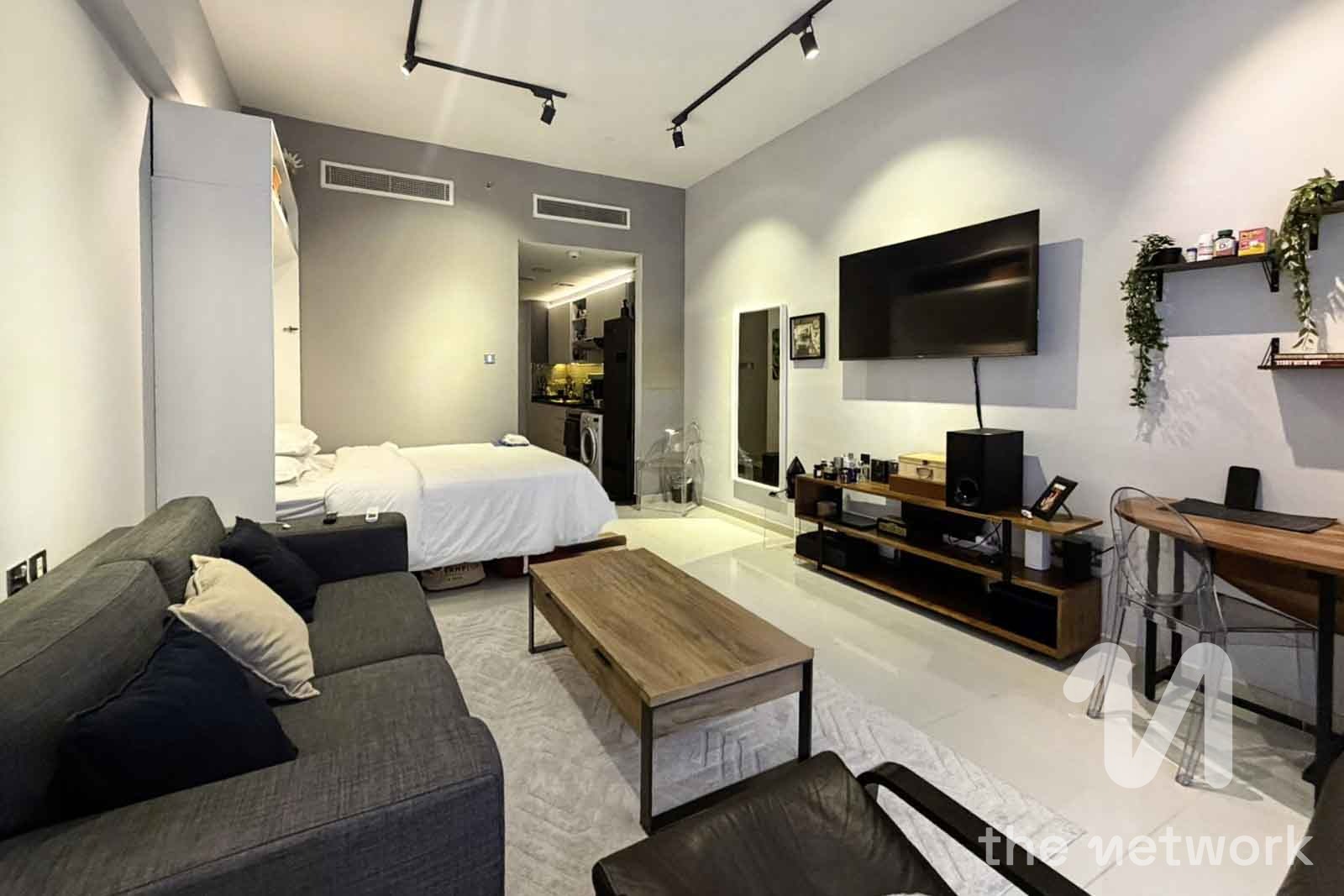 Fully Furnished | Vacant July | Flexible Cheques