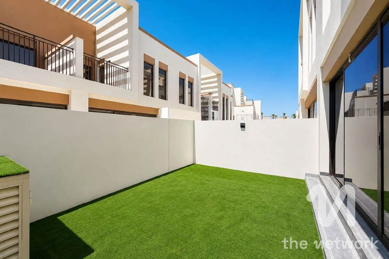 Brand New | Luxurious 4BR Villa | 1st Month Free