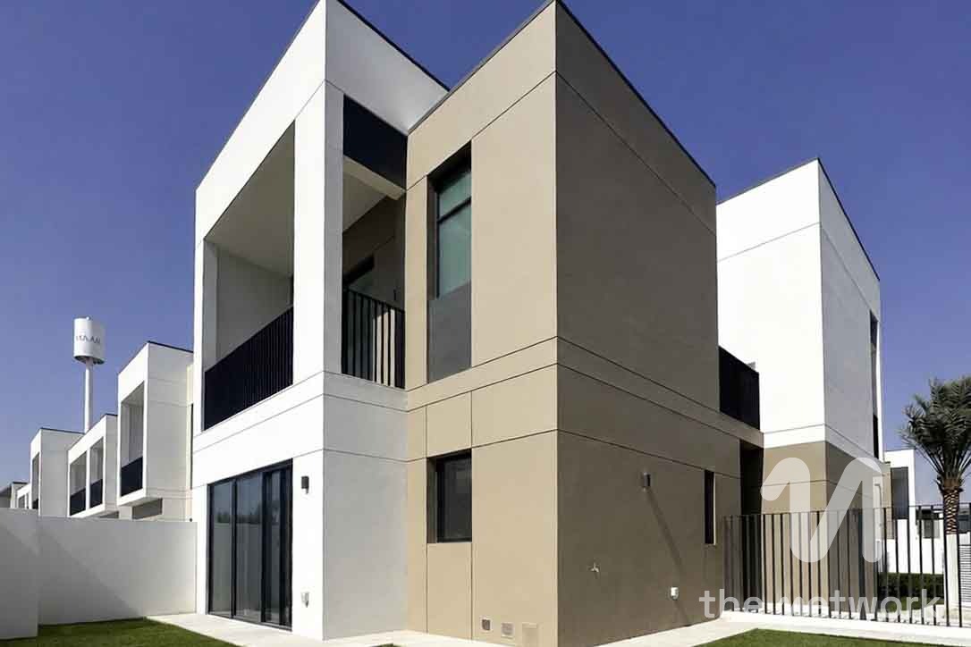 Single Row | Across Amenities | Available Now