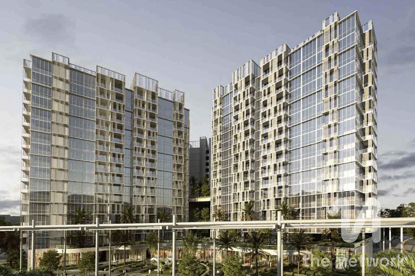 Penthouse | Handover Oct 2026 | Payment Plan