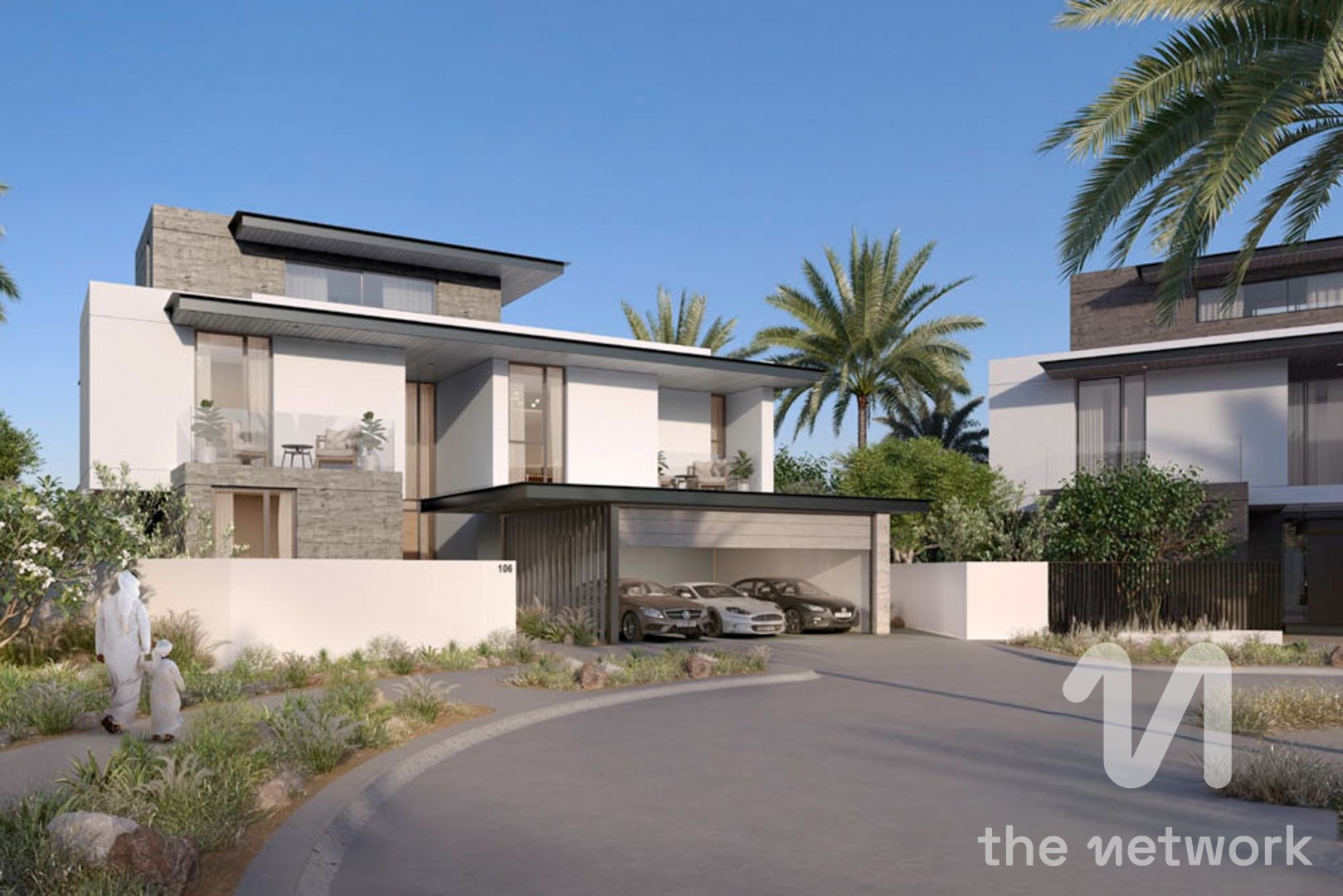 Genuine Resale | Family Living | Stand Alone Villa
