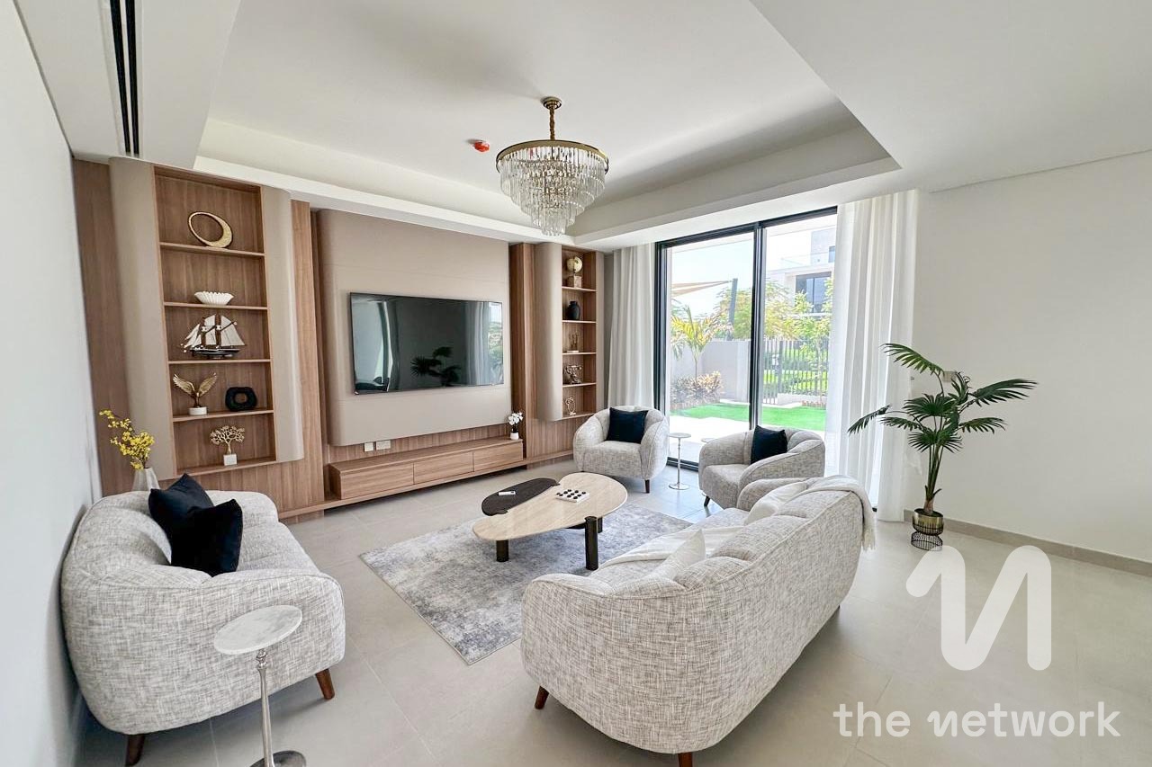 Upgraded | Furnished | Ideal Location