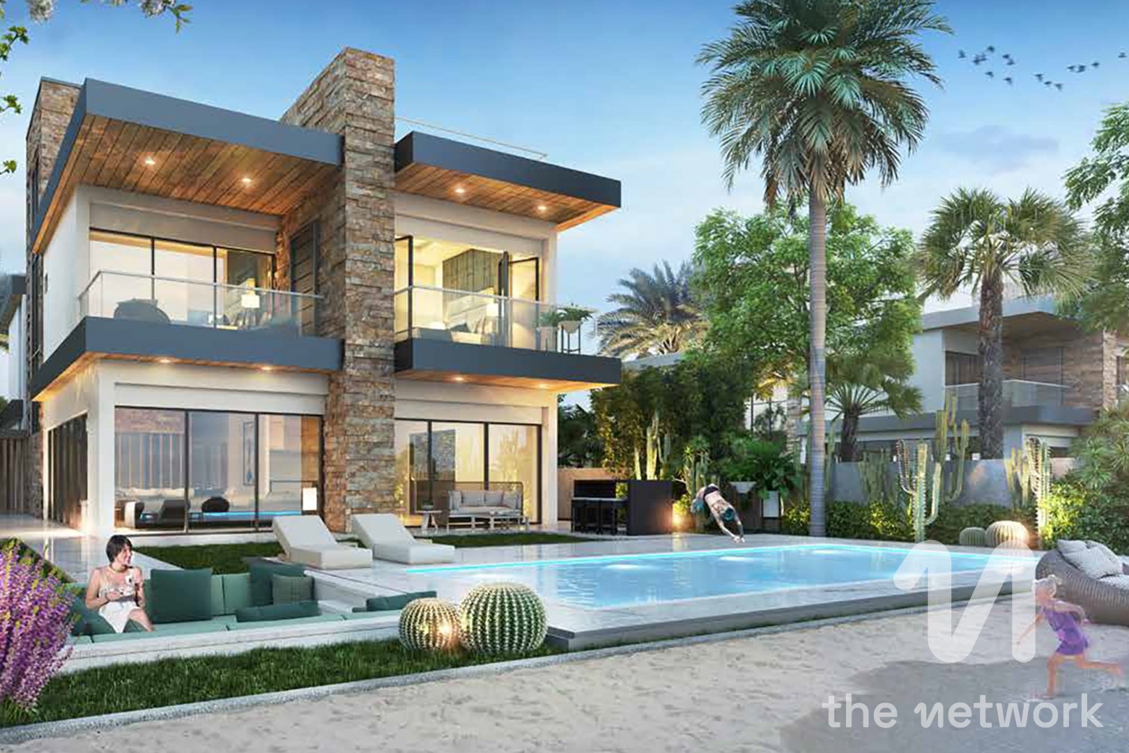 Priced to Sell | Lagoon View | Big Plot