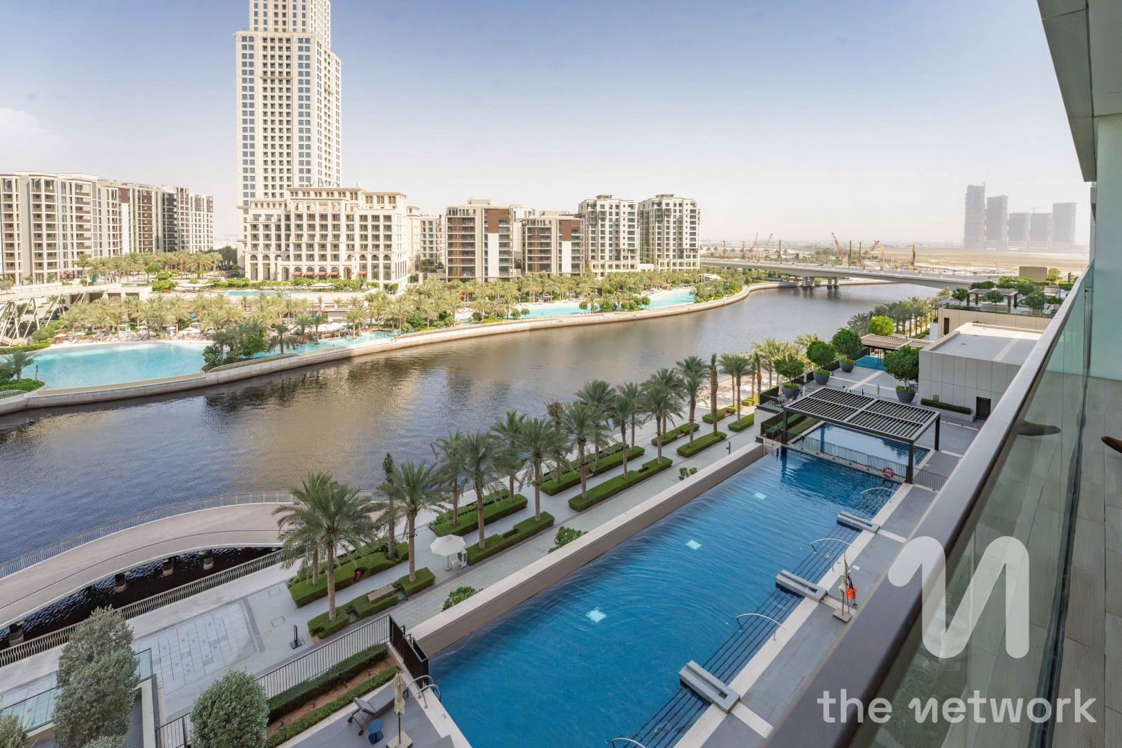 Sea View | Branded Residences | Premium 3 Beds