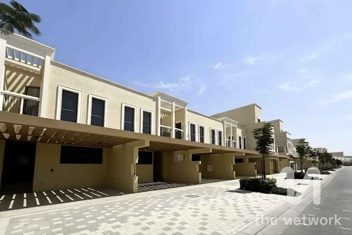 4BR Townhouse in Malta | Coming Soon
