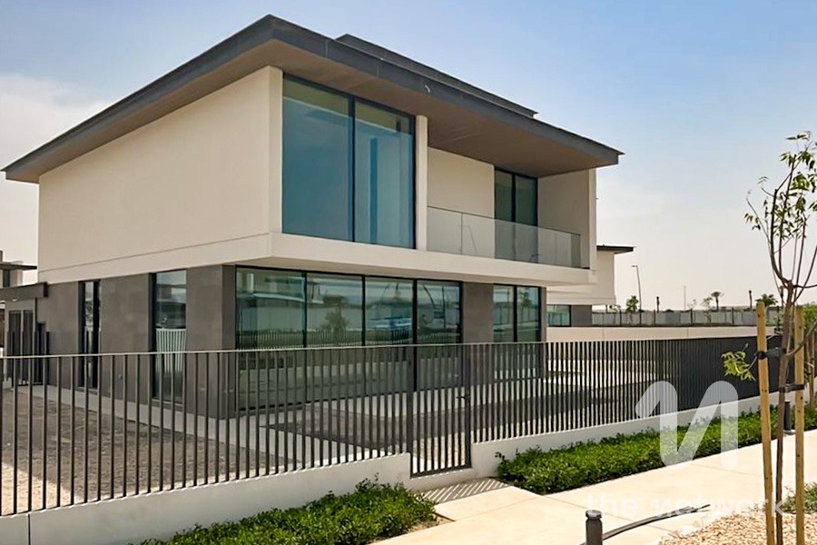 Single Row | Handing Over | Mortgageable