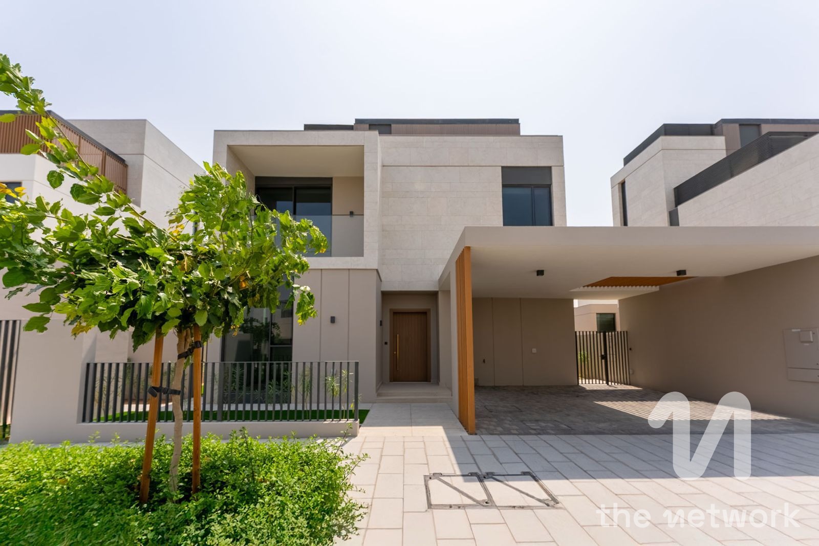 Brand New |  Vacant and Ready | Large Plot