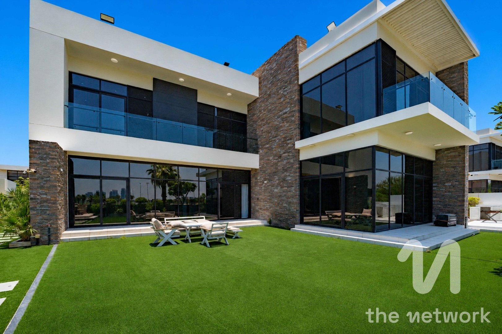 Stunning 6-Bed | Ready to Rent | Furnished