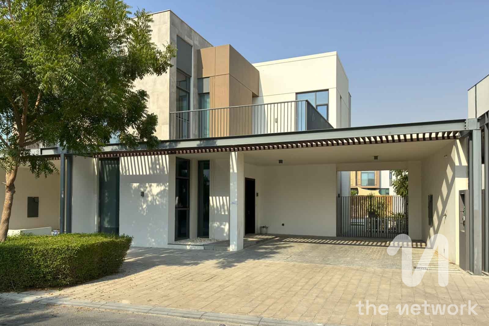 Semi-detached | Corner Plot | Great condition